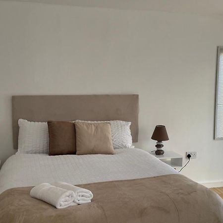 Hotel Little Luxe Shared House Bristol Exterior foto