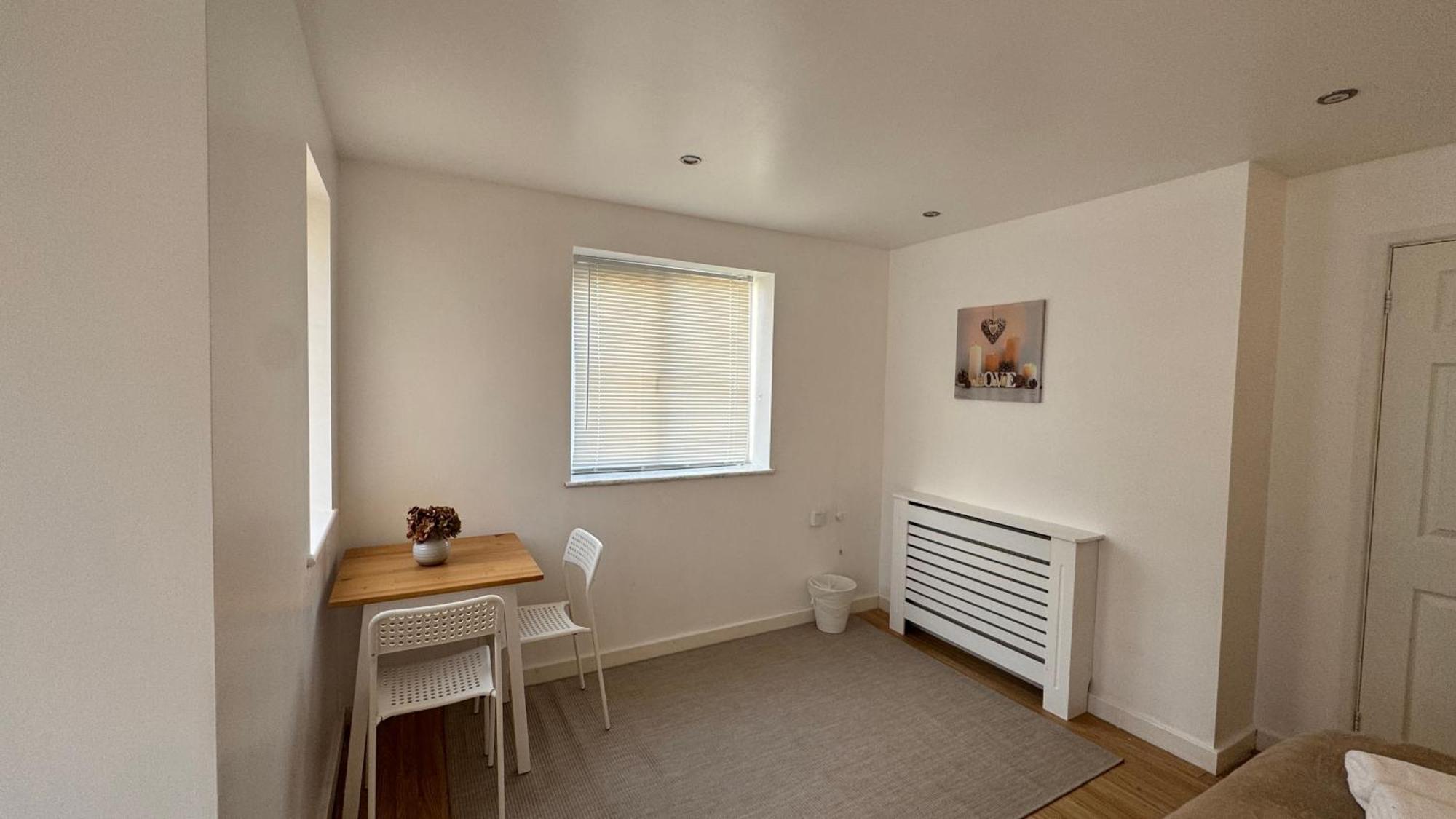 Hotel Little Luxe Shared House Bristol Exterior foto