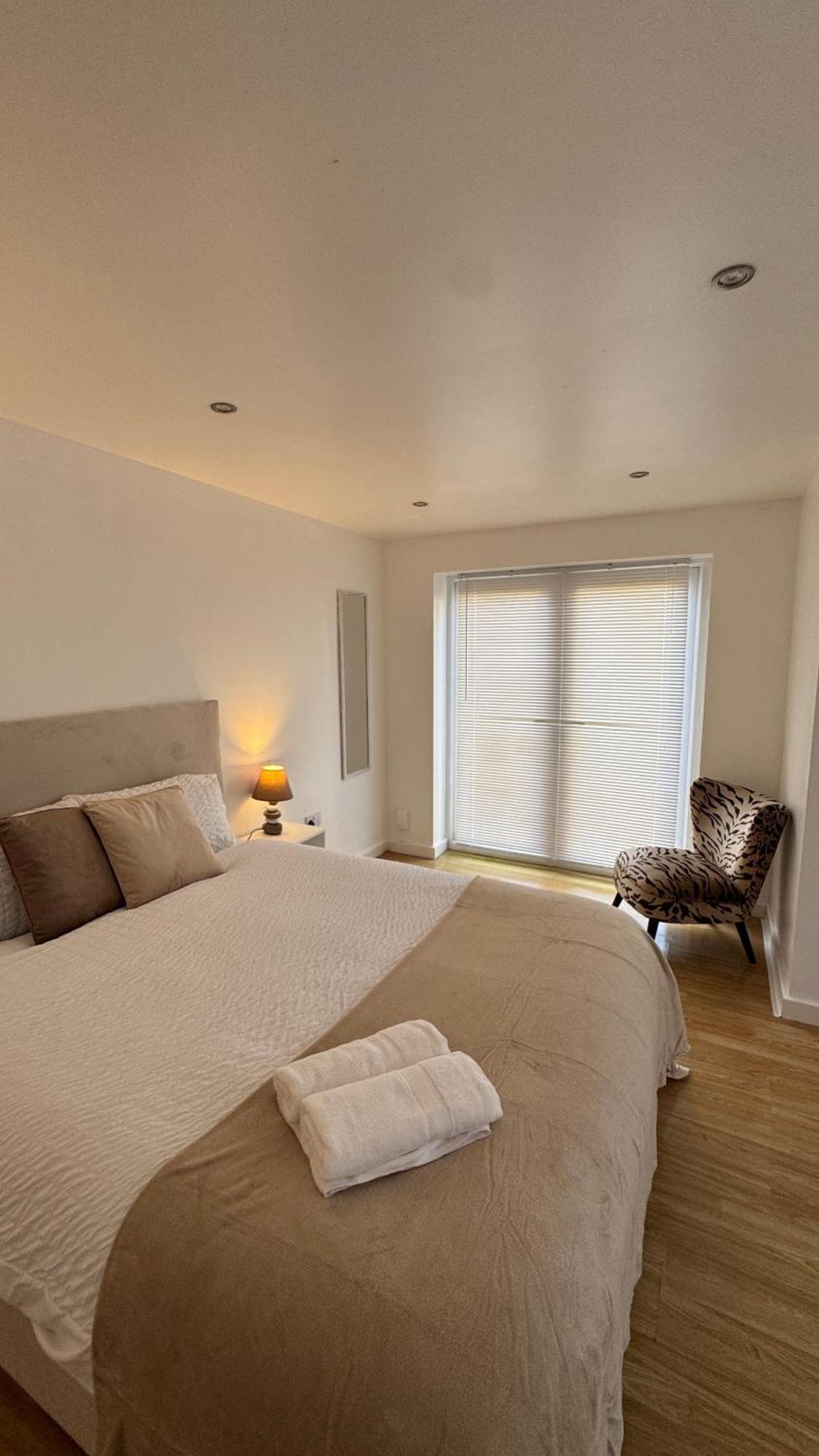 Hotel Little Luxe Shared House Bristol Exterior foto