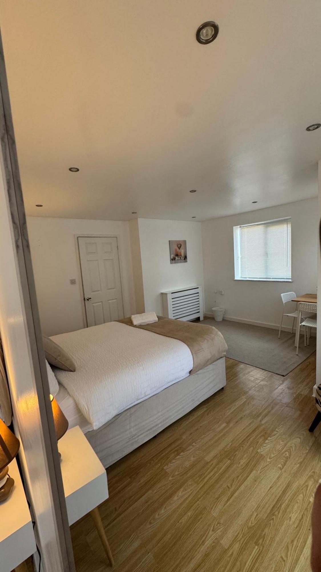 Hotel Little Luxe Shared House Bristol Exterior foto
