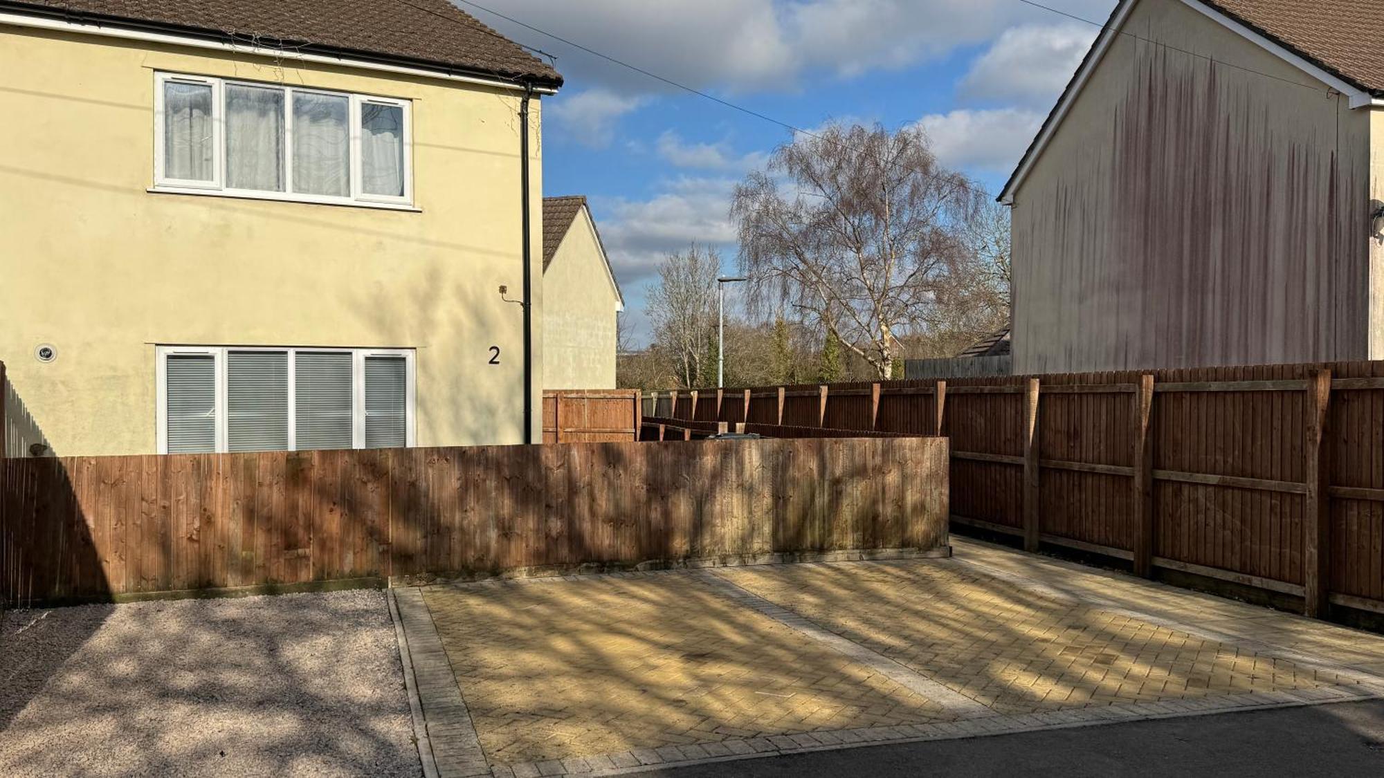 Hotel Little Luxe Shared House Bristol Exterior foto