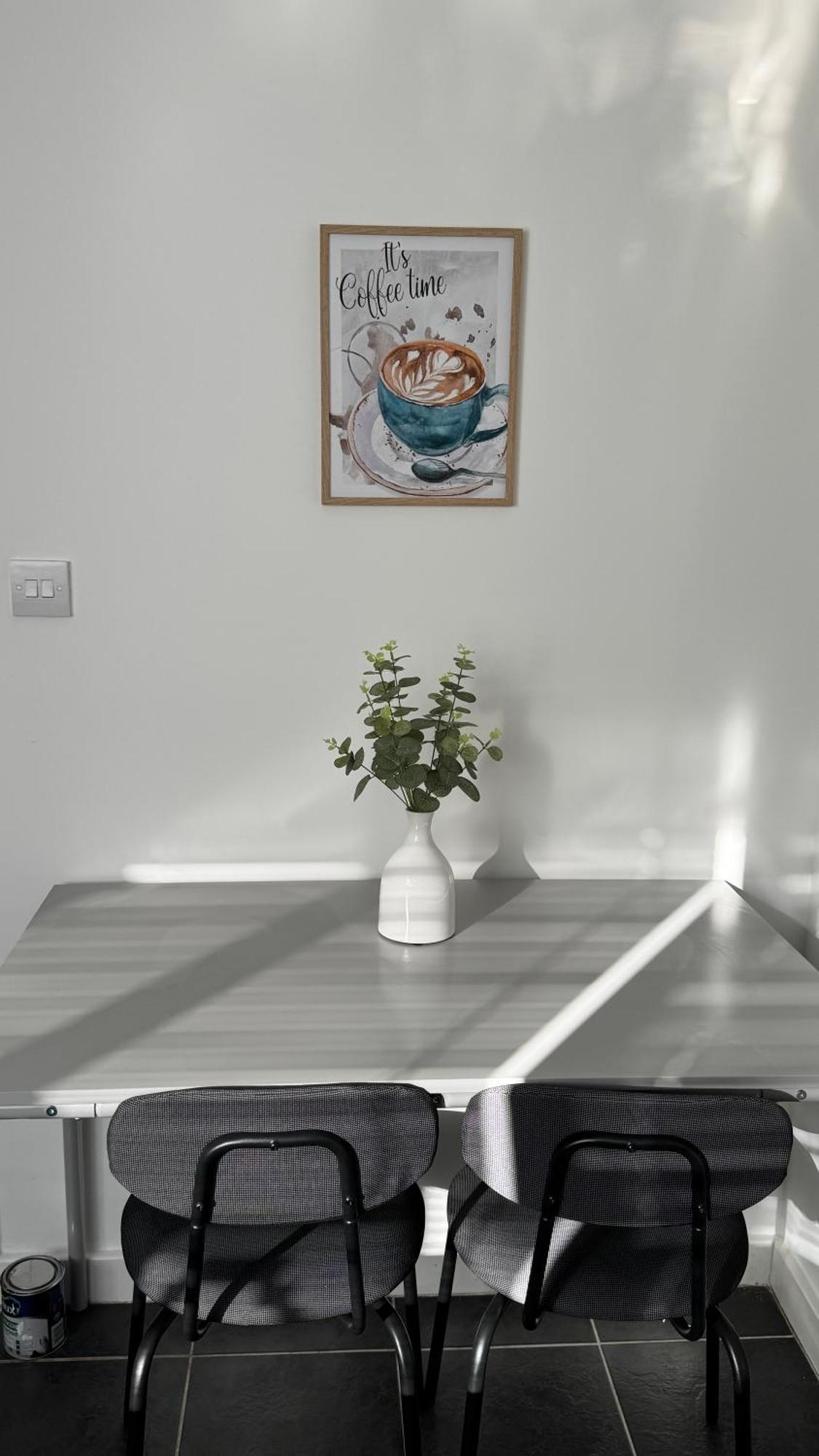 Hotel Little Luxe Shared House Bristol Exterior foto