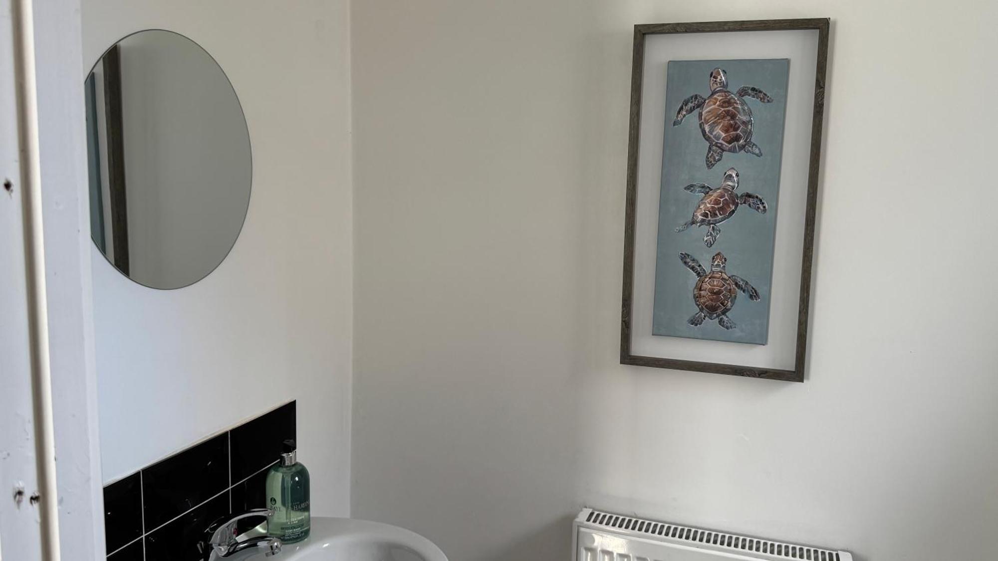 Hotel Little Luxe Shared House Bristol Exterior foto