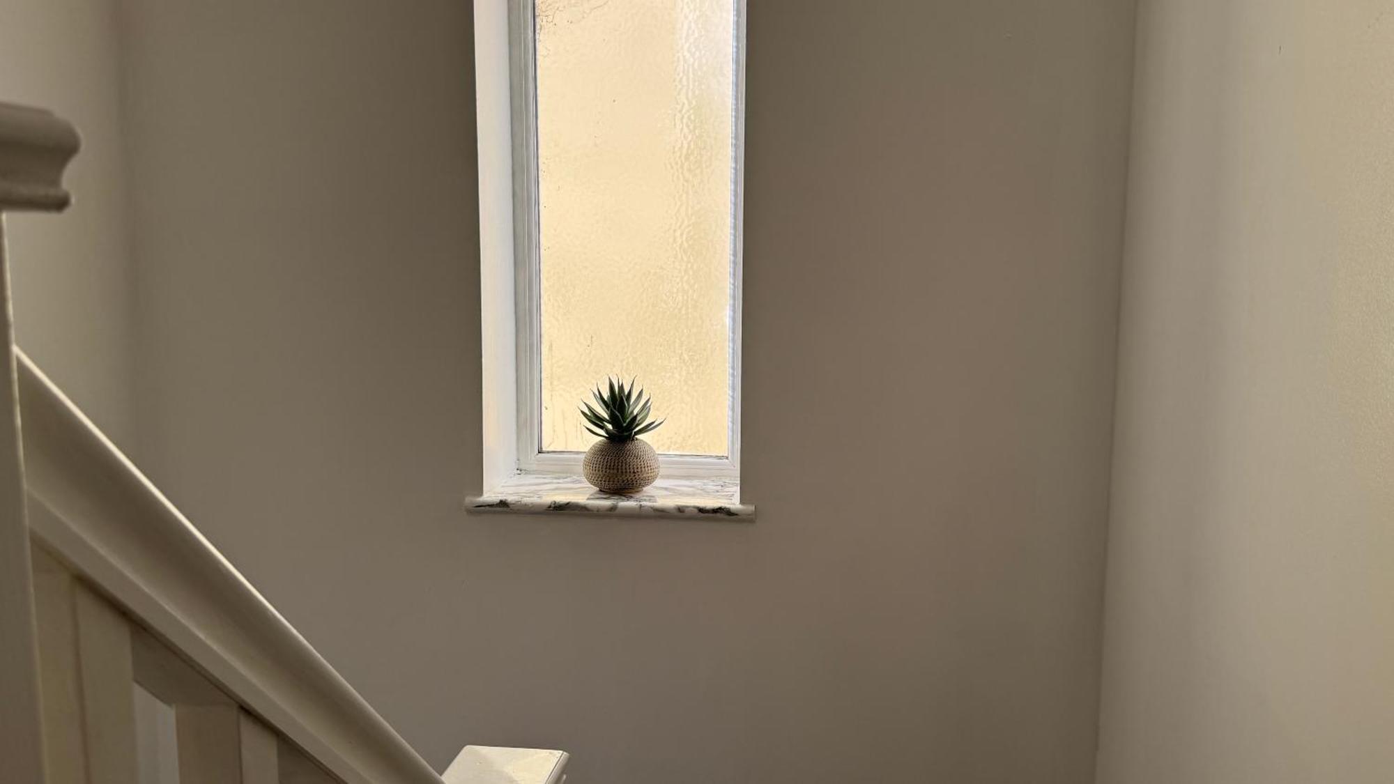 Hotel Little Luxe Shared House Bristol Exterior foto